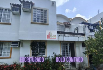 Casa en condominio en  Calle Juan N. Álvarez, Llano Largo, Acapulco De Juárez, Guerrero, 39906, Mex