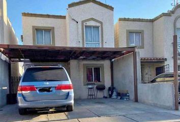 Casa en  Avenida Misión De San Domingo, Puerta Del Sol, Mexicali, Baja California, 21376, Mex