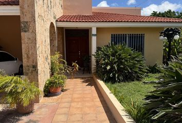 Casa en  Calle 3 261, Campestre, Mérida, Yucatán, 97120, Mex