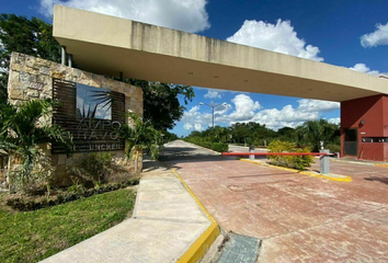 Lote de Terreno en  Suytunchén, Mérida, Yucatán, Mex