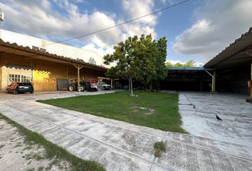 Lote de Terreno en  Avenida Itzáes Sn, Centro, Mérida, Yucatán, 97000, Mex