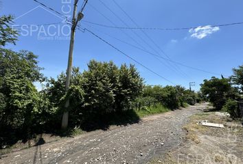 Lote de Terreno en  Pueblo Viejo, Morelos