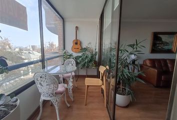 Departamento en  Providencia, Provincia De Santiago