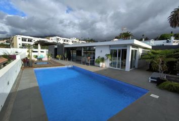 Chalet en  Puerto De La Cruz, St. Cruz De Tenerife