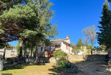 Chalet en  Villavieja De Lozoya, Madrid Provincia