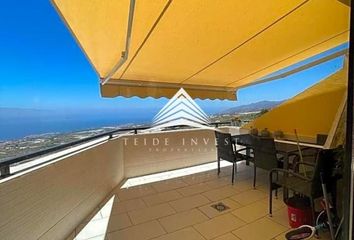 Duplex en  Chio, St. Cruz De Tenerife