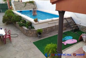 Chalet en  Caudete, Albacete Provincia