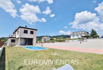 Chalet en  Sanxenxo, Pontevedra Provincia