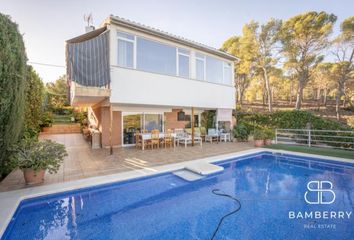 Chalet en  Castelldefels, Barcelona Provincia