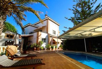 Chalet en  Distrito 1 - Centro - El Chaparral, Torrevieja