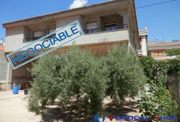 Chalet en  Caudete, Albacete Provincia