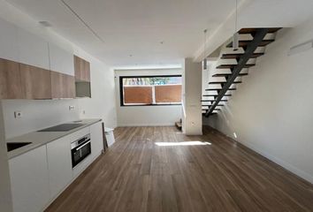 Duplex en  Cuatro Caminos, Madrid