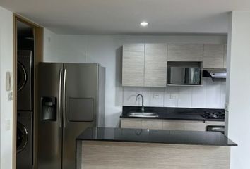 Apartamento en  Los Balsos, Medellín