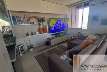 Apartamento en  Castropol, Medellín