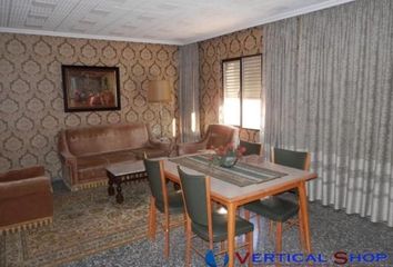 Chalet en  Caudete, Albacete Provincia