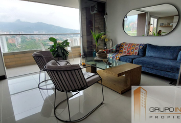 Apartment for rent in Poblado, Medellín