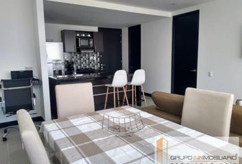 Apartamento en  Poblado, Medellín