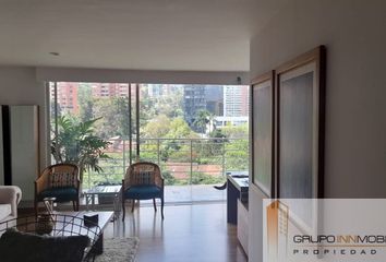 Apartamento en  Poblado, Medellín