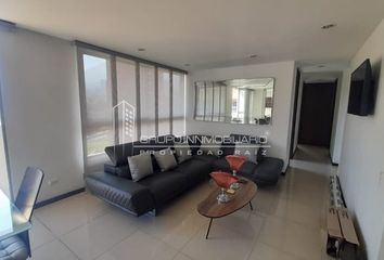 Apartamento en  Los Balsos, Medellín