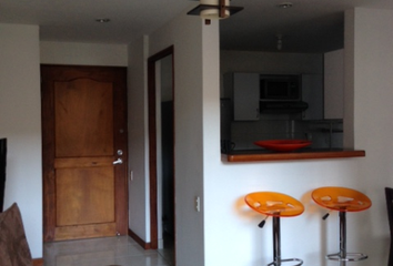 Apartamento en  Poblado, Medellín