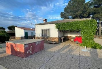 Chalet en  Argamasilla De Calatrava, Ciudad Real Provincia