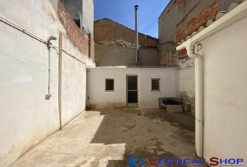 Chalet en  Caudete, Albacete Provincia