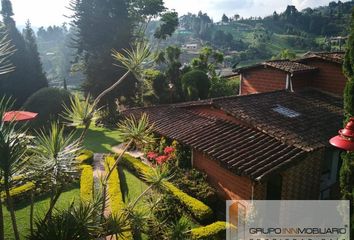 Casa en  Guarne, Antioquia