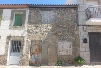 Chalet en  Santa Cruz De Pinares, Avila Provincia