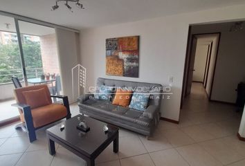 Apartamento en  Poblado, Medellín