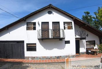 Casa en  Guarne, Antioquia