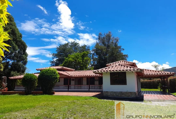 Casa en  El Carmen De Viboral, Antioquia