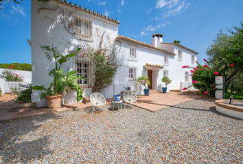 Chalet en  Benahavis, Málaga Provincia