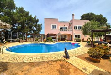 Chalet en  Sant Josep De Sa Talaia (port Des Torrent), Balears (illes)