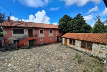 Chalet en  Forcarei, Pontevedra Provincia