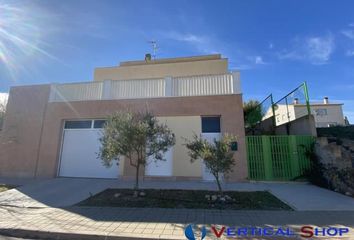 Chalet en  Caudete, Albacete Provincia