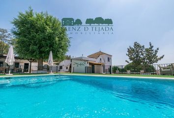 Chalet en  Olivares, Sevilla Provincia