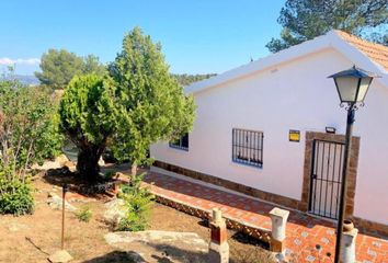 Chalet en  Mogente/moixent, Valencia/valència Provincia