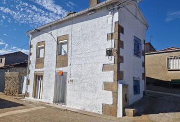 Chalet en  La Bouza, Salamanca Provincia