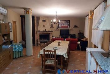 Chalet en  Caudete, Albacete Provincia