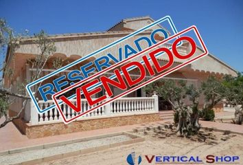 Chalet en  Caudete, Albacete Provincia