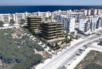 Apartamento en  Los Arenales Del Sol, Alicante Provincia