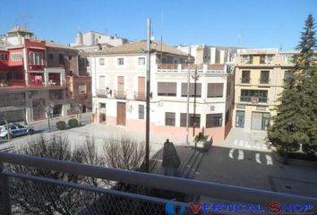 Piso en  Caudete, Albacete Provincia