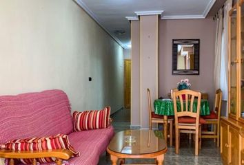 Apartamento en  Distrito 2 - Urbanizaciones - Los Naúfragos, Torrevieja