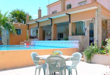 Chalet en  Alzira, Valencia/valència Provincia