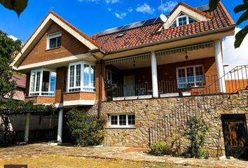 Chalet en  La Cabrera, Madrid Provincia