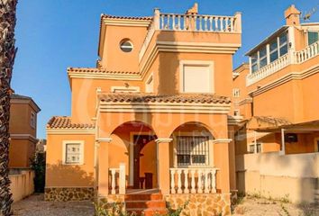 Chalet en  Algorfa, Alicante Provincia