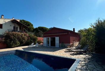 Chalet en  Santa Cristina D'aro, Girona Provincia