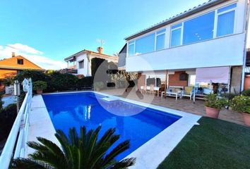 Chalet en  Castelldefels, Barcelona Provincia