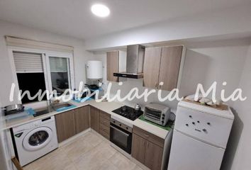 Apartamento en  Puerto Lumbreras, Murcia Provincia