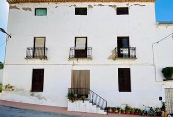 Chalet en  Santa Cruz Del Comercio, Granada Provincia